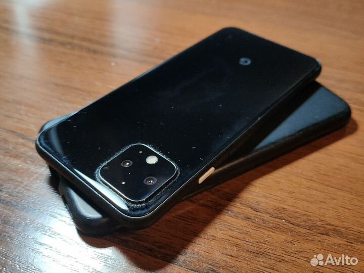 Google Pixel 4, 6/64 ГБ