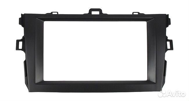 Переходная рамка для Toyota Corolla Axio, Fielder