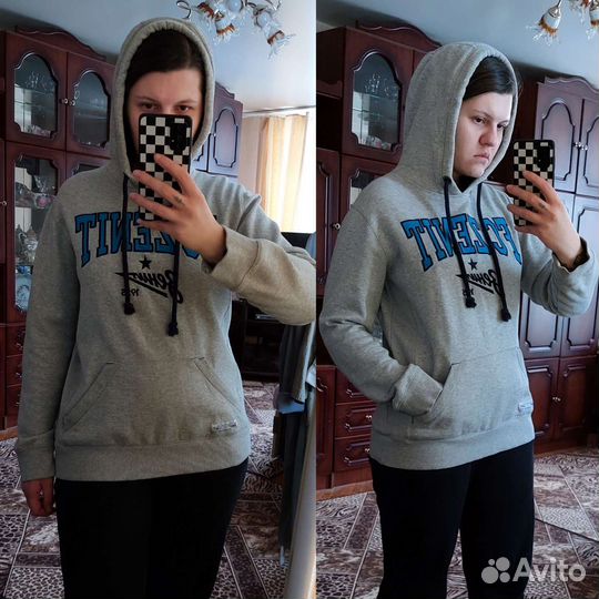 Худи Зенит