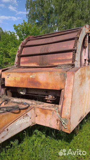 Трактор ЛТЗ Т-40АМ, 1983