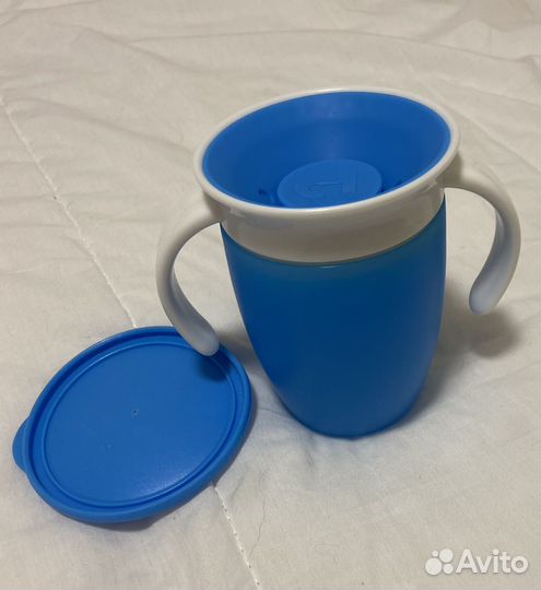 Поильник munchkin