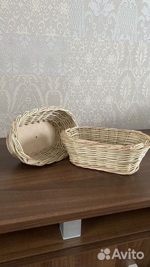 Форма для расстойки теста (2 вида форм)