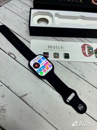 Смарт-часы X9 Pro