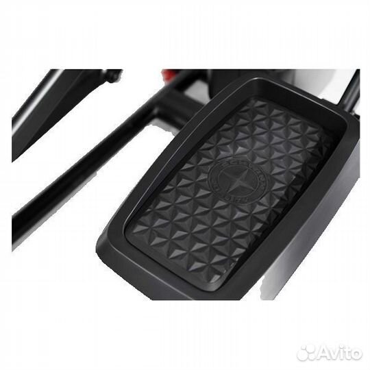 Эллиптический тренажер Schwinn 510E Дисконт