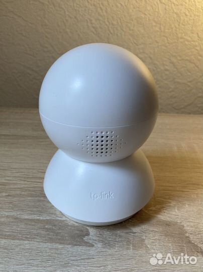 IP-камера видеоняня