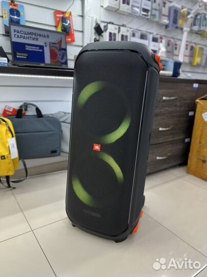 JBL Partybox 710 (новые)