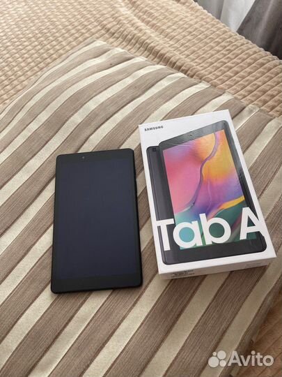 Планшет samsung galaxy tab a8