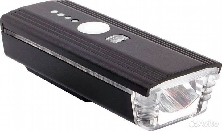 Фара передняя STS BC-FL1625 боковой свет инд заряд