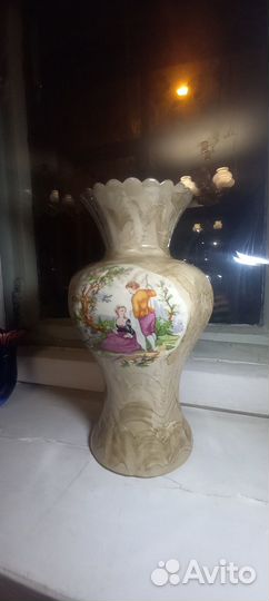 Все вазы для цветов