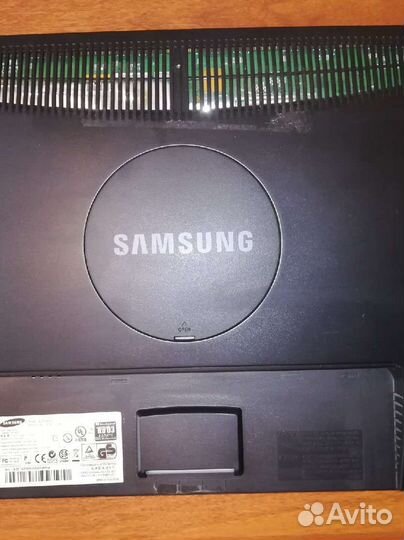 Монитор Samsung MY19LS на запчасти