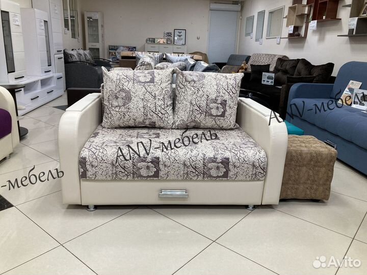 Мини-диван от производителя. Доставка