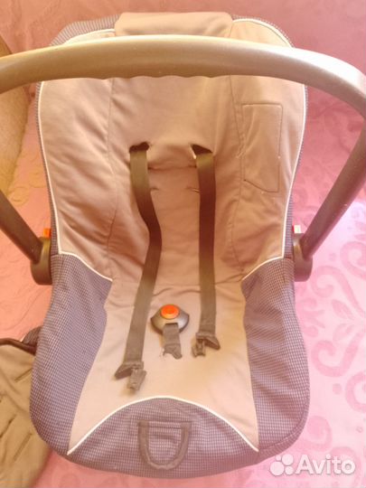 Автолюлька