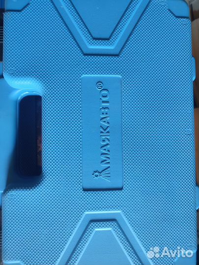 Набор для возврата тормозных цилиндров, 21 пр