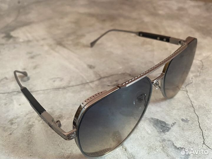 Солнцезащитные очки мужские