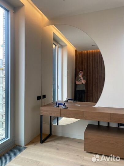 Зеркала от производителя