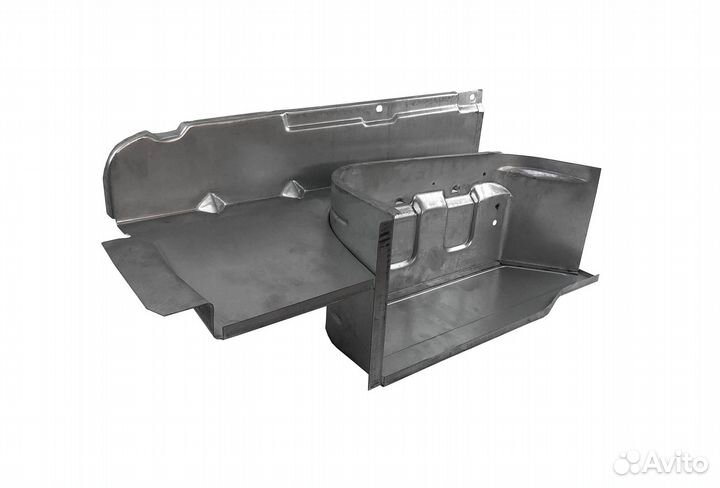 Ремонтная деталь на Газель