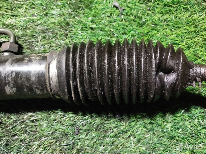 Рулевая рейка Chevrolet Lacetti (J200) I