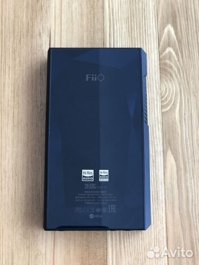 Fiio m11 plus ESS