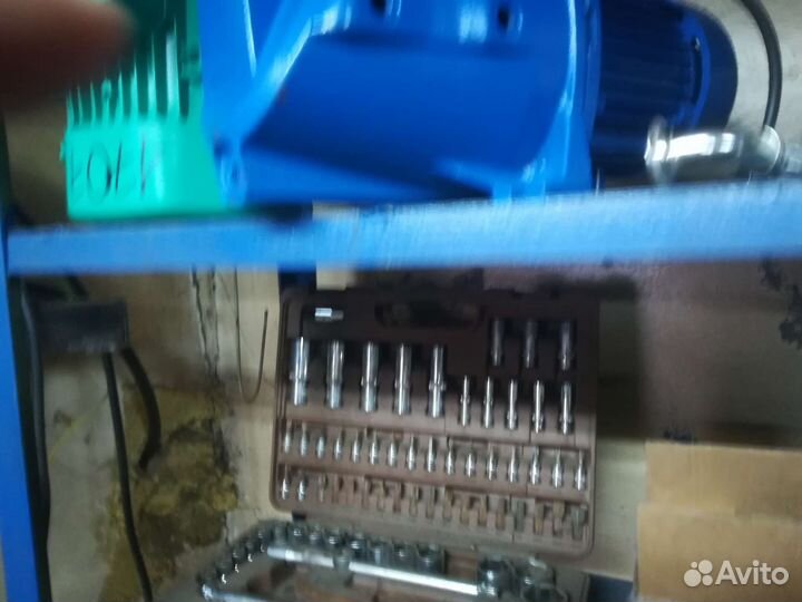 Ремонт водяных насосов, насосных станций