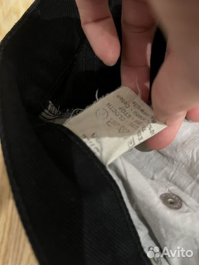 Calvin klein джинсы мужские