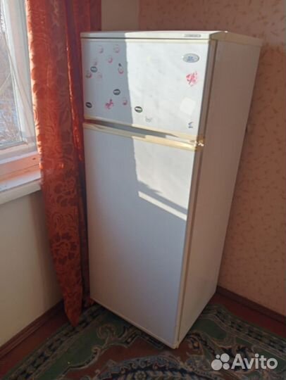 Холодильник