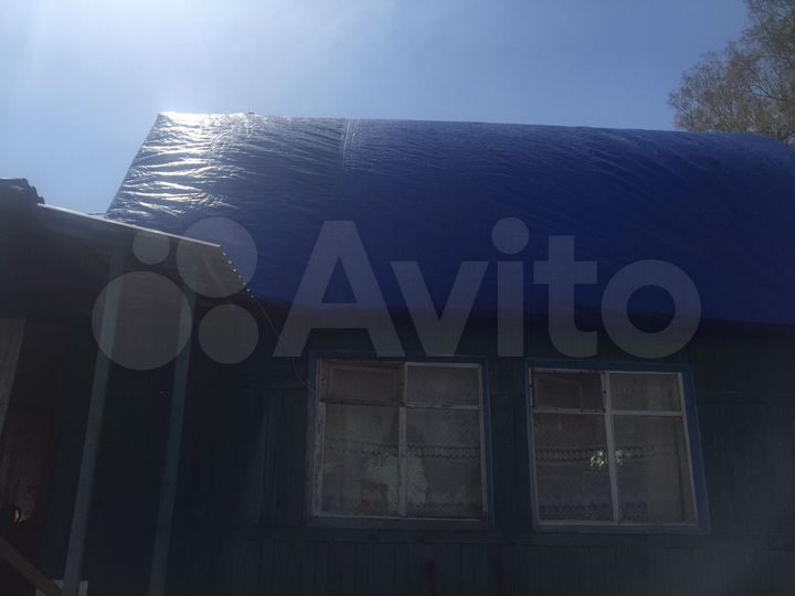 Участок 4,1 сот. (СНТ, ДНП)