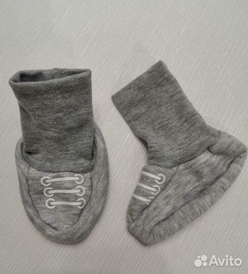 Детские пинетки