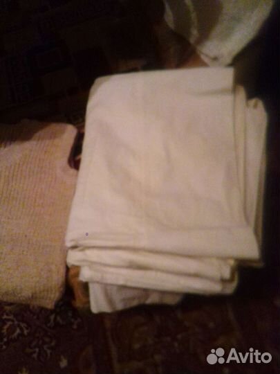 Пододеяльник СССР