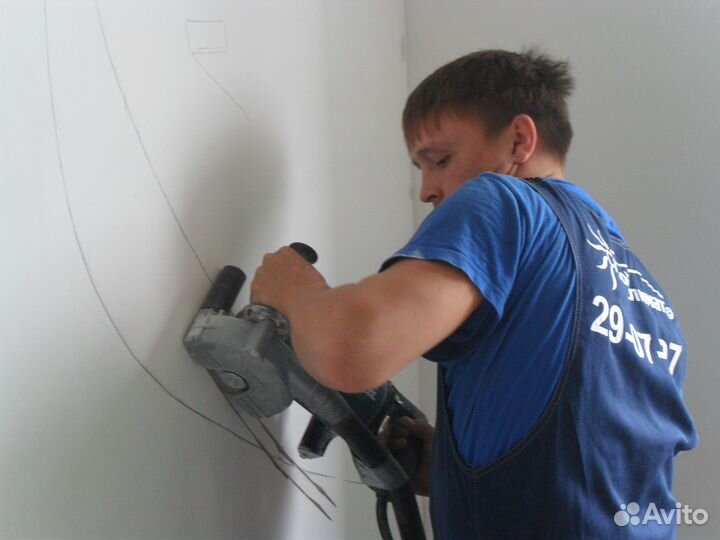 Монтаж и установка кондиционеров и сплит систем