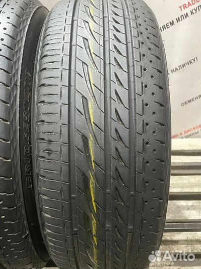 Bridgestone Regno GRVII 215/60 R17 96S