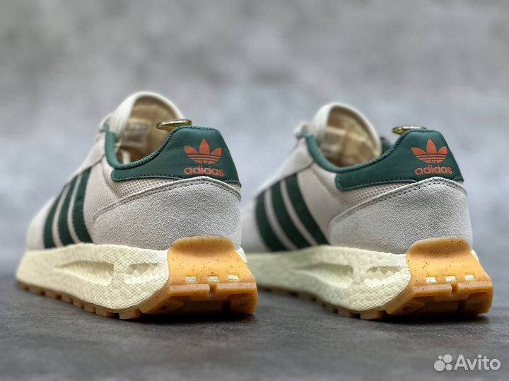 Кроссовки Adidas Retropy e5/ 41 размер