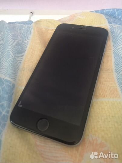 iPhone 6, 32 ГБ