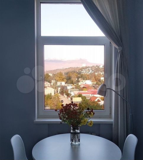 1-к. апартаменты, 32 м², 6/9 эт.