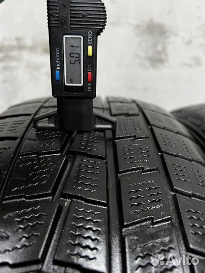 Dunlop Winter Maxx WM01 205/60 R16 96T