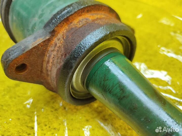 Привод передний правый Toyota Harrier ACU10W/ACU10