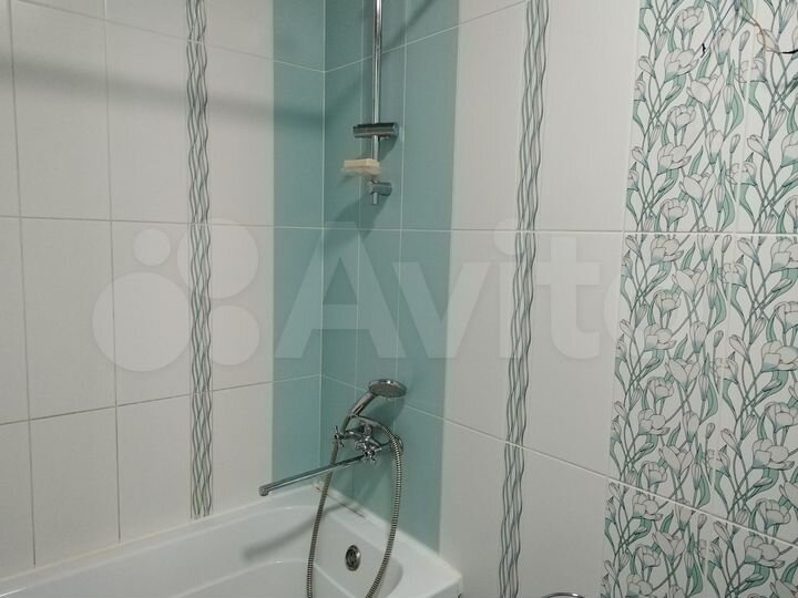 Квартира-студия, 30,8 м², 8/10 эт.