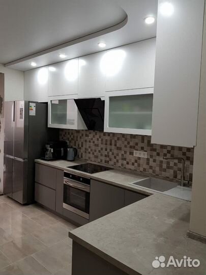 Кухня мдф. Кухни на заказ