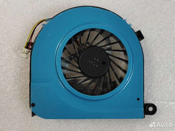 Вентилятор для ноутбука Dell N7110