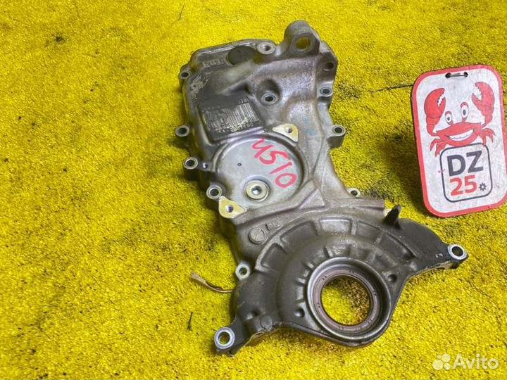 Лобовина двс передняя Honda Freed Spike/Freed GB3