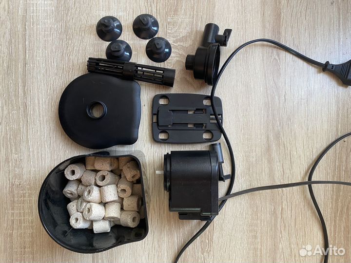 Фильтр Aquael turbo 1000