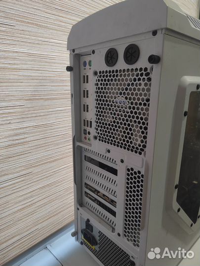 Системный блок 12 ядер/32 оперативки