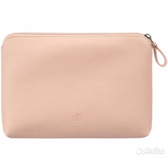 Косметичка пудровая новая