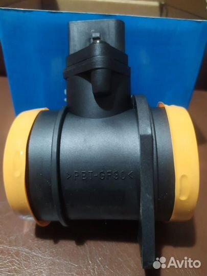 Расходомер воздуха ваз 2108-10.рвт-GF-30 Новый