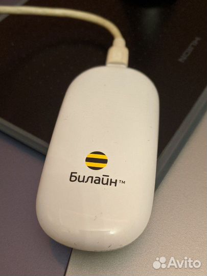 Модем Билайн 3g