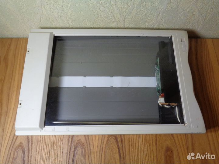 Сканер acer model 6678-OWE