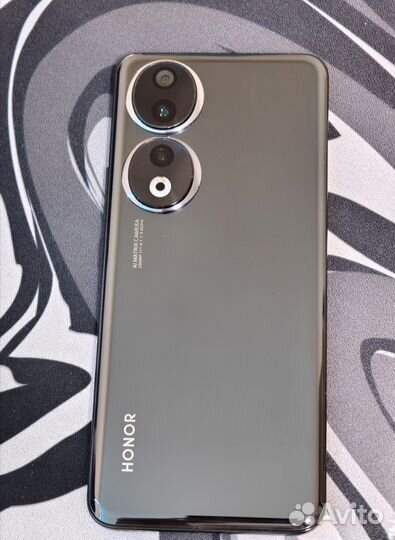 HONOR 90, 8/256 ГБ