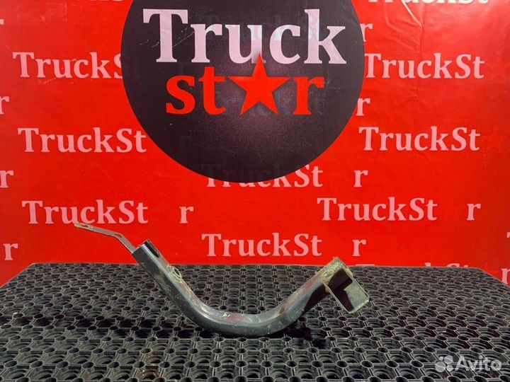 Кронштейн выхлопной системы Volvo FH