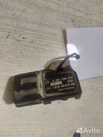 Датчик абсолютного давления Mazda Atenza LA-GY3W