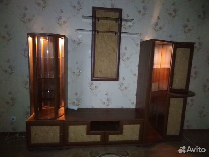 Стенка-горка