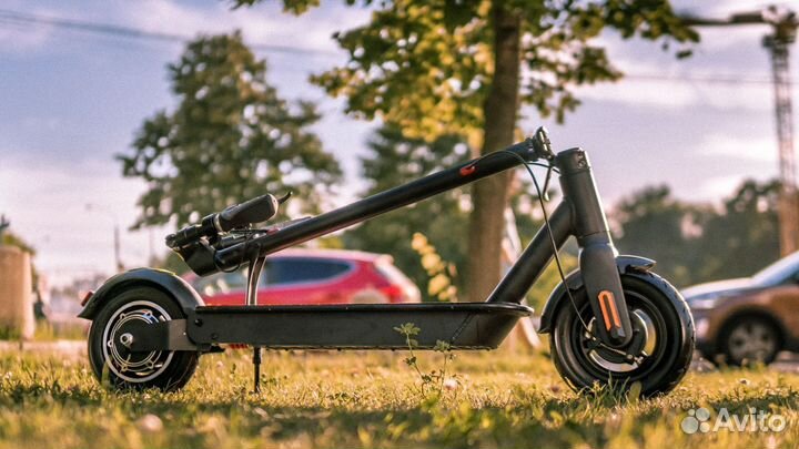 Электросамокат KingSong N10